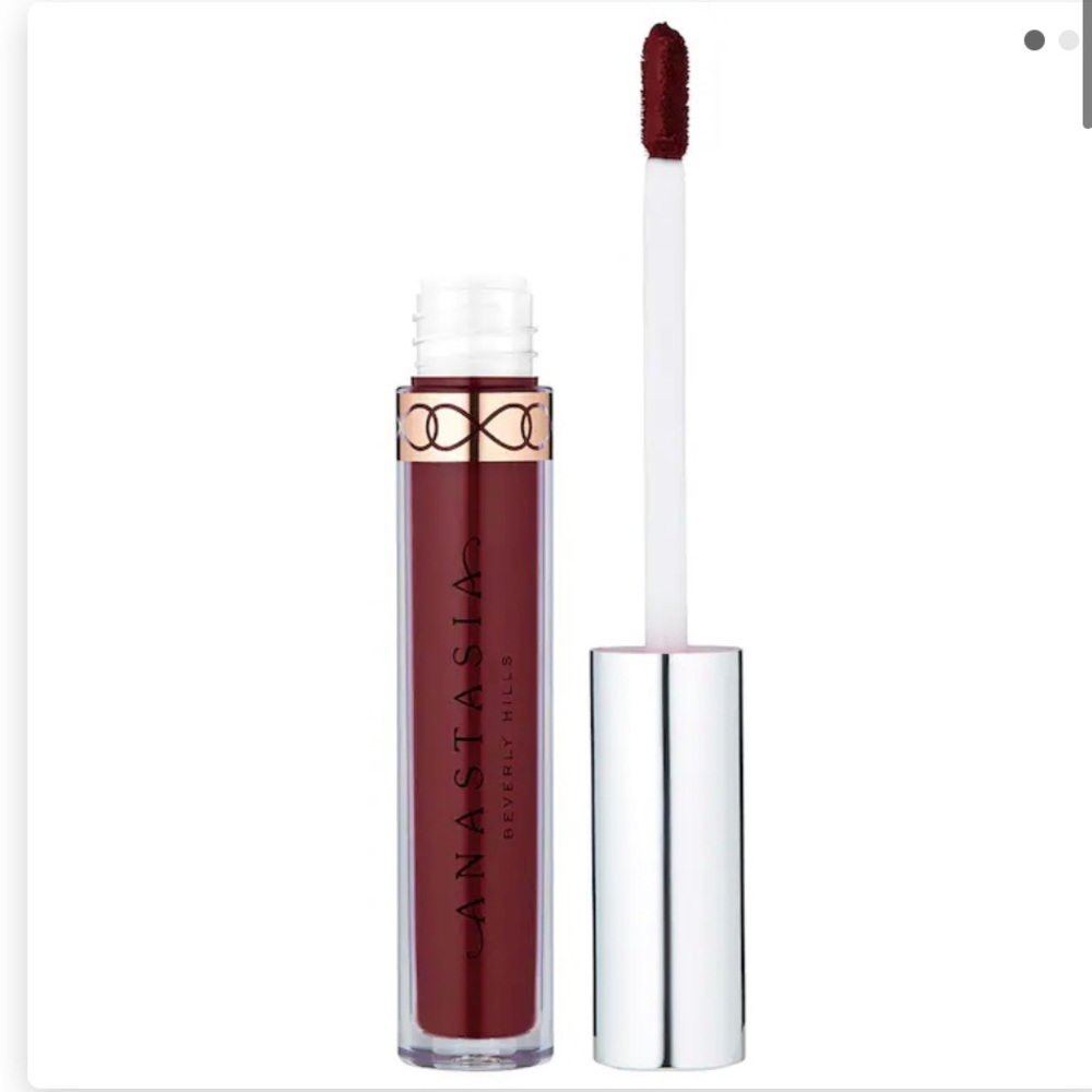 ✨HPx2✨ [Anastasia] Liquid Lipstick in Trust Issues NIB